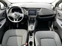 Occasion Renault Zoe Life 80 kW (109 PK) 2020 Wit Hatchback