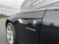 tweedehands BMW Z4 Roadster sDrive23i Executive | Volleder | Clima |