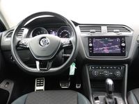 tweedehands VW Tiguan 1.5 TSI Comfortline Automaat - Panorama