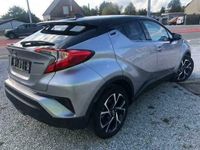 tweedehands Toyota C-HR 1.8i VVT-i Hybrid C-Lub E-CVT(EU6.2)