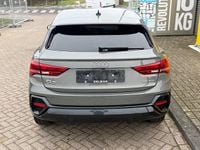 Occasion Audi Q3 Sportback 150 PK (110 kW) 2020 Grijs SUV