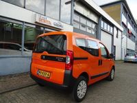 tweedehands Peugeot Bipper Tepee 1.4i