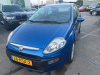 tweedehands Fiat Punto Evo 1.3 M-Jet Dynamic