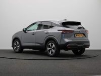 tweedehands Nissan Qashqai 140pk MHEV N-Connecta | Adaptieve Cruise Control | Panorama Dak | Parkeersensoren Voor en Achter met Achteruitrijcamera | Draadloos Apple Carplay |