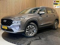 Occasion Hyundai Santa Fe 180 PK (132 kW) 2022 Grijs SUV