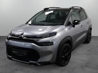 Occasion Citroën C3 Aircross 110 PK (80 kW) 2024 Zilver SUV
