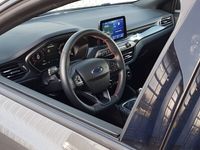 tweedehands Ford Focus Wagon 1.0 Hybrid ST Line X | Adap. Cruise Control | Winter Pack | 18 inch | Elek. achterklep