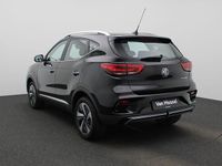 Occasion MG ZS Comfort 130 kW (177 PK) 2023 Zwart SUV