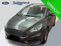 Occasion Ford Galaxy Titanium 190 PK (139 kW) 2022 Grijs MPV