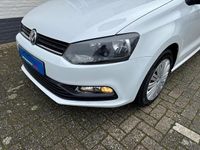 tweedehands VW Polo 1.0 Comfortline/ Airco/ Cruise Control/ 5 drs