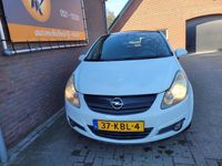 tweedehands Opel Corsa 1.4-16V Business (export/Handel)