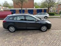 tweedehands Renault Mégane 1.5 dCi BOSE NW APK NAP Trekhaak NAVI