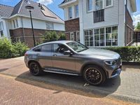 Occasion Mercedes GLC200 197 PK (144 kW) 2019 Grijs SUV