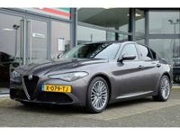 tweedehands Alfa Romeo Giulia 2.0 200pk Super Camera 18 inch Pdc Navi