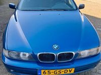 Occasion BMW 520 170 PK (125 kW) 2001