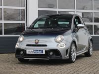 tweedehands Abarth 695 1.4 T-Jet 180pk Aut. Rivale