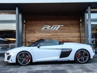 tweedehands Audi R8 Spyder 5.2 V10 Performance quattro **Ceramic/B&O/Full Carbon package**