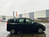 tweedehands Dacia Lodgy 1.2 TCe Lauréate 7p.