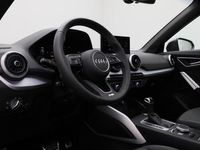 tweedehands Audi Q2 35 TFSI 150PK S-tronic S Edition | Pano | Matrix LED | Navi | Parkeersensoren | Apple Carplay / Android Auto
