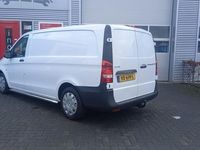 tweedehands Mercedes Vito 109 CDI Functional Lang DC Comfort