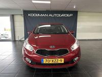 tweedehands Kia Ceed 1.6 GDI Plus Pack Navi