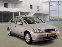 tweedehands Opel Astra 1.6 Njoy/APK TOT 03-03-2025