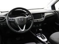 tweedehands Opel Crossland 1.2 Turbo Elegance 130 PK Automaat | Navigatie | C
