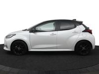 Occasion Toyota Yaris Executive 116 PK (85 kW) 2022 Wit Hatchback