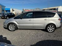 tweedehands Ford S-MAX 2.0 TDCi/AIRCO/7 PERS