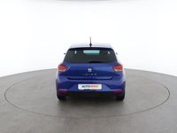 tweedehands Seat Ibiza 1.0 TSI Style 95PK | YV95308 | Cruise | Parkeersen