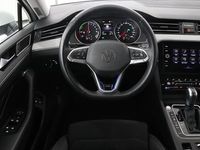tweedehands VW Passat 1.4. TSI PHEV GTE | Stoelverwarming | Trekhaak | Camera | St