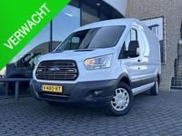 Occasion Ford Transit Trend 131 PK (96 kW) 2018 Wit Van