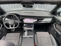 tweedehands Audi Q8 50 TDI quattro S-Line Panodak,Trekhaak, Luchtverin