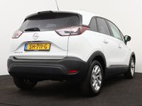tweedehands Opel Crossland X 1.2 Online Edition | Airco | Stuur + Stoelverwarm