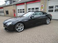 tweedehands BMW 640 Cabriolet 640i High Executive