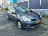 tweedehands Renault Clio 1.2 Special Line Airco Bj:2008 NAP!