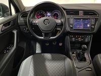 tweedehands VW Tiguan 1.4 TSI Comfortline Camera Trekhaak Navigatie Lane