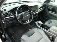 Occasion Kia e-Niro 150 kW (204 PK) 2020 Zwart (metallic) SUV