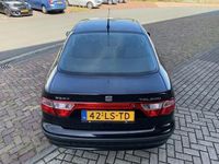 tweedehands Seat Toledo 1.6-16V Sport! 2003! Nw APK! Airco!