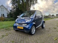 tweedehands Smart ForTwo Coupé 1.0 Pure