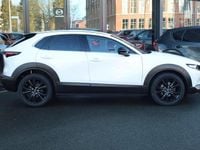 Occasion Mazda CX-30 Homura-Line 140 PK (102 kW) 2025 Snowflake white pearl SUV