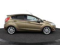 tweedehands Ford Fiesta 1.25 Limited (5Drs. NAP)