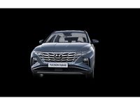 tweedehands Hyundai Tucson 1.6 T-GDI HEV Premium