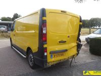 tweedehands Renault Trafic 1.6 DCI L2/H1 RECHTER ACHTERSCHADE ZIE FOTO'S !!!! VASTE PRIJS EXCL. BTW