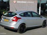 tweedehands Ford Focus 1.0 EcoBoost Titanium