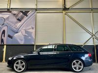 tweedehands Audi A4 Avant 1.8 TFSI Automaat Business Edition | Panoram