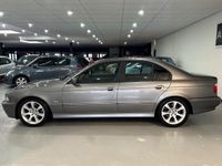 tweedehands BMW 520 5-SERIE i Lifestyle Edition\Automaat\Cruise\Clima\Xenon\NAP!!