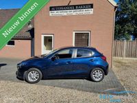 tweedehands Mazda 2 1.5 Skyactiv-G GT-M navi , airco , sportvelgen