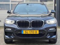 tweedehands BMW X3 XDrive20d High|M sport|Pano|AUT|Navi|Leer|Dealeron