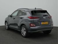 tweedehands Hyundai Kona EV Fashion 64 kWh 2000 EURO SUBSIDIE MOGELIJK !!!